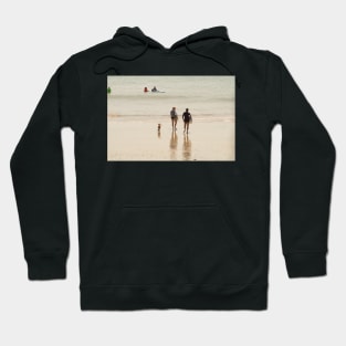 rli cooling Hoodie